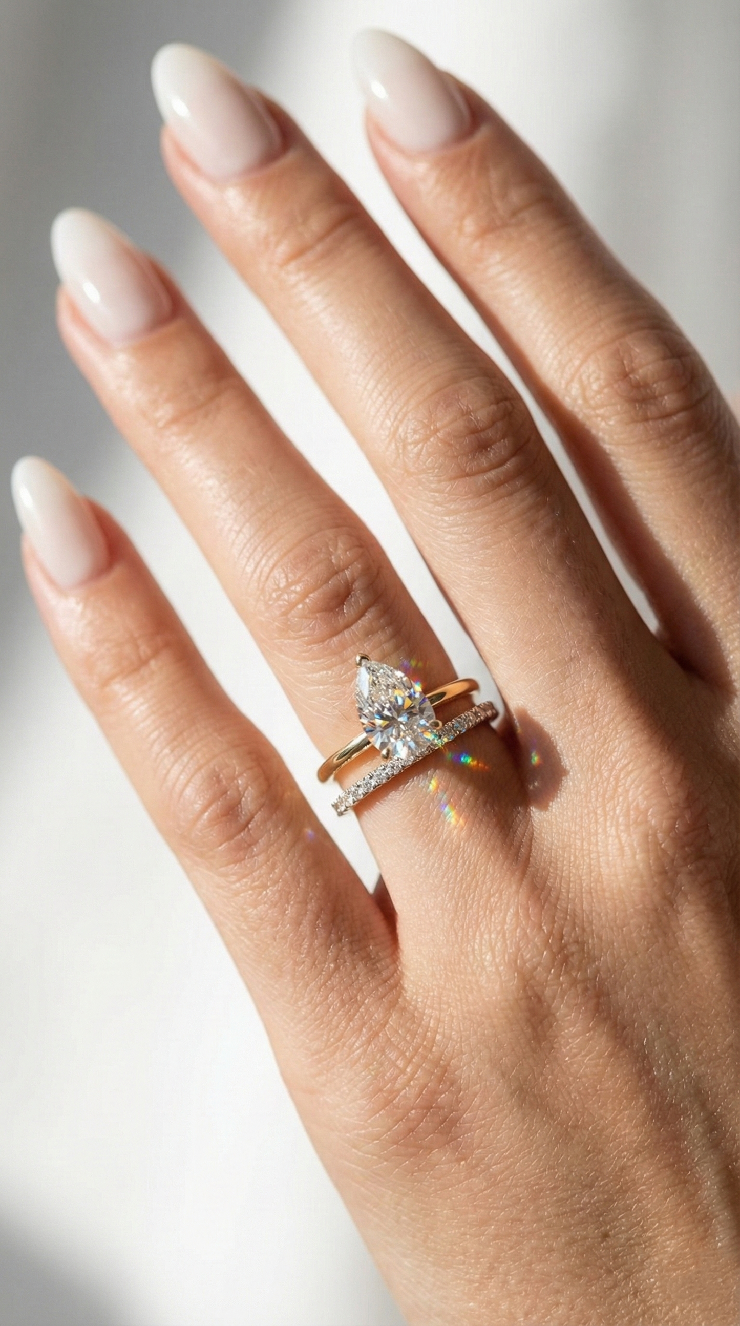Eternal Tear Ring