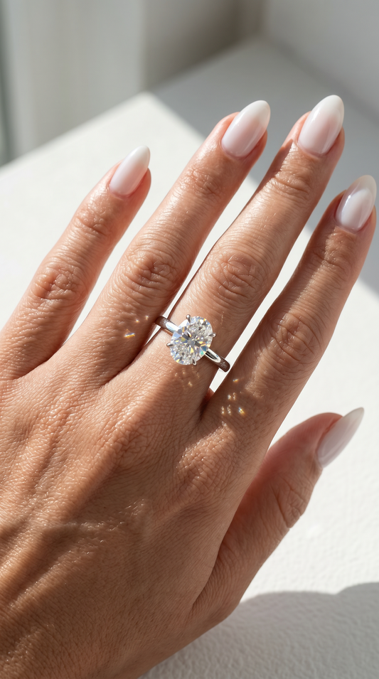 Does 925 Sterling Silver Tarnish? (And How to Keep It Shining)