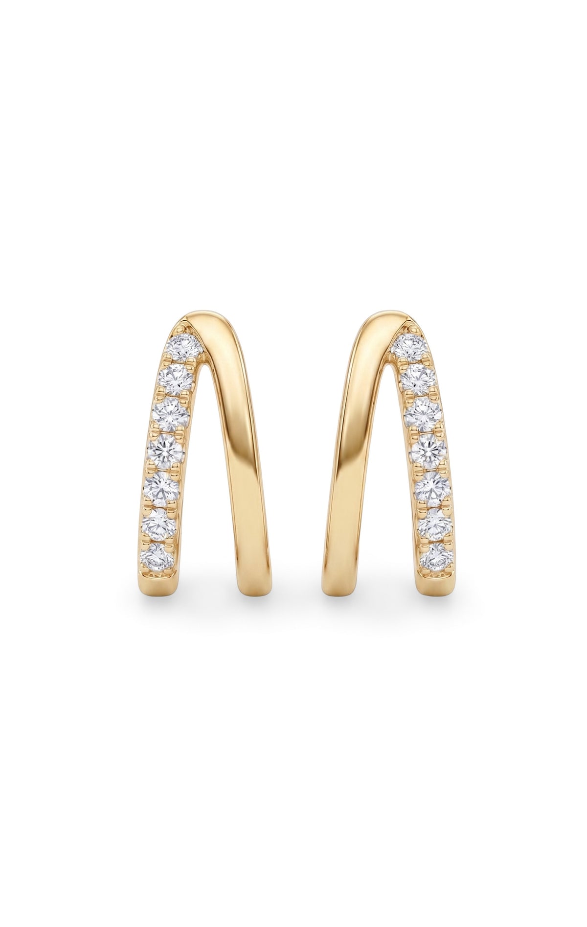 Astral Couture Earrings