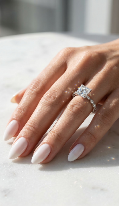 Nova Highlight Ring
