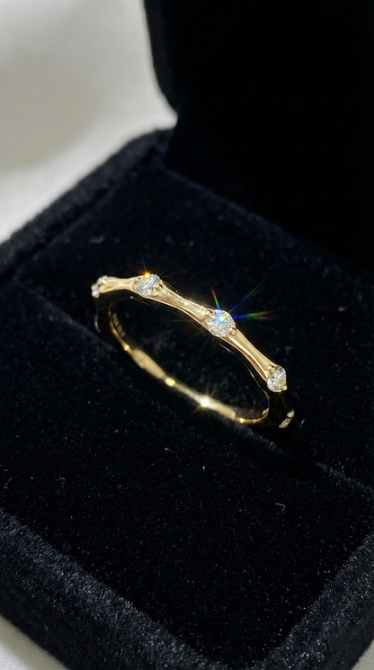 Pure Couture Ring
