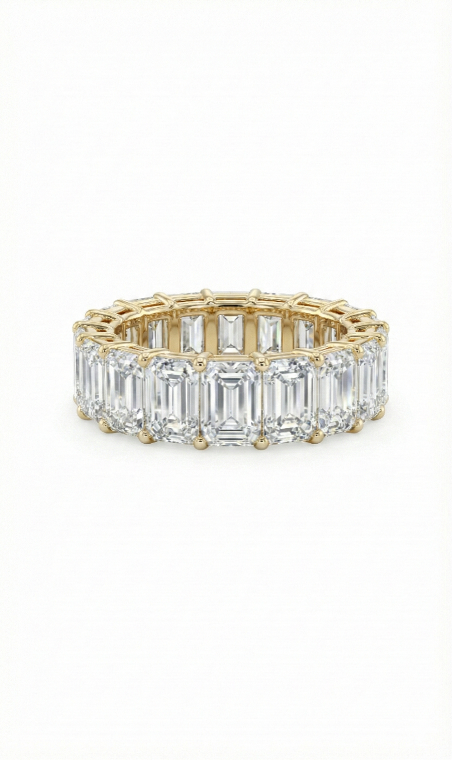 Aurora Glimmer Ring
