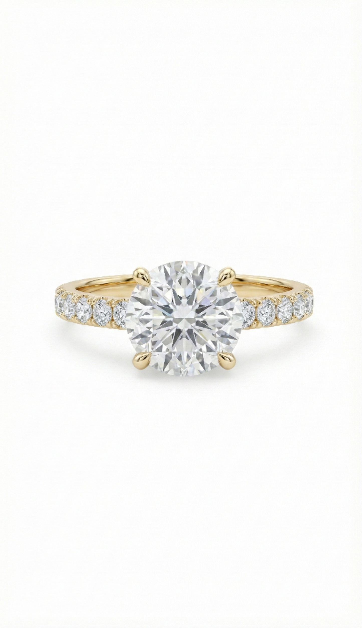 Galactic Beauty Ring