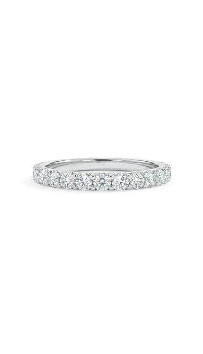 Imperial Brilliance Ring