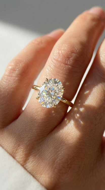 Astral Bliss Ring