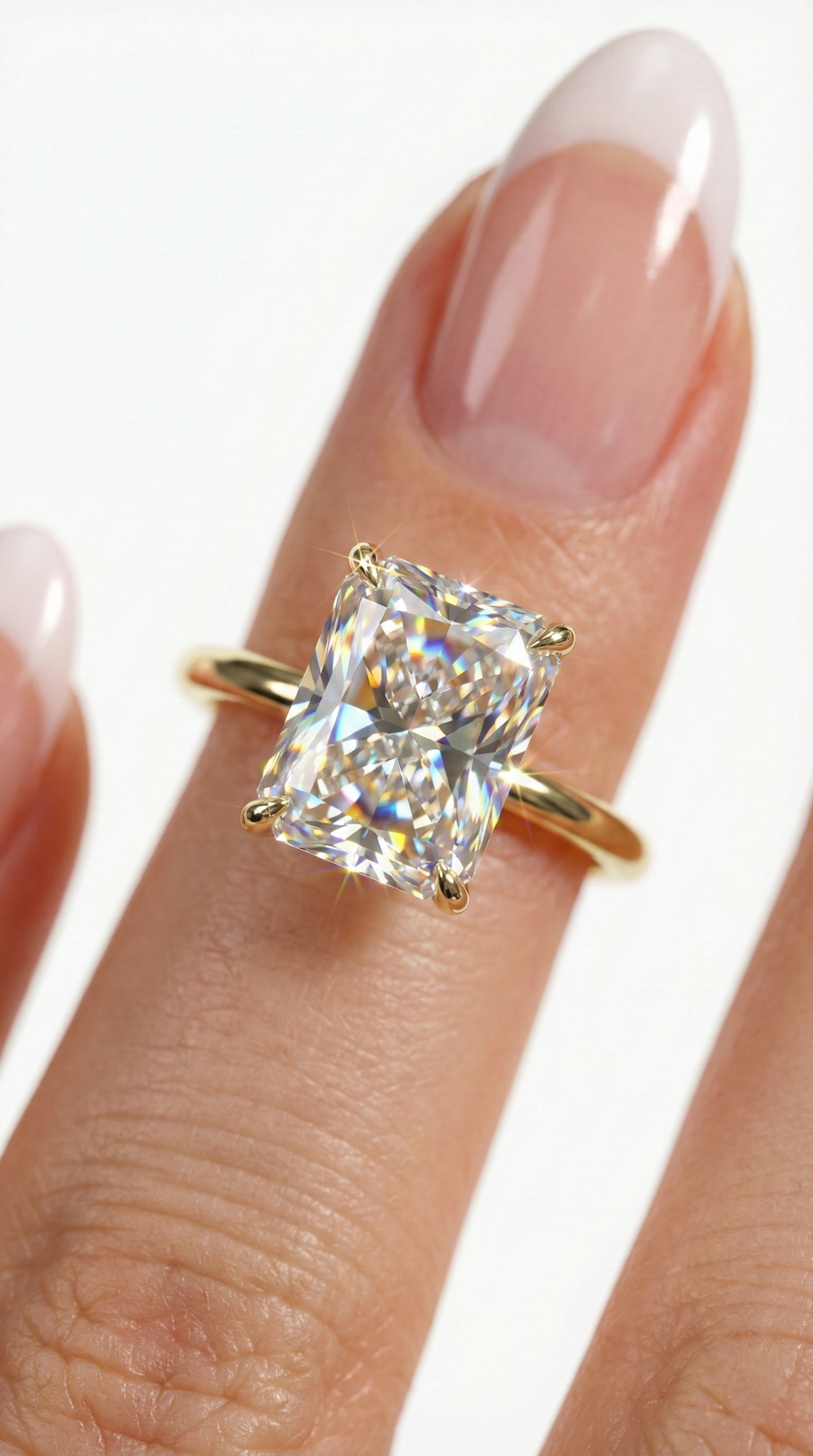 Luxury Couture Ring