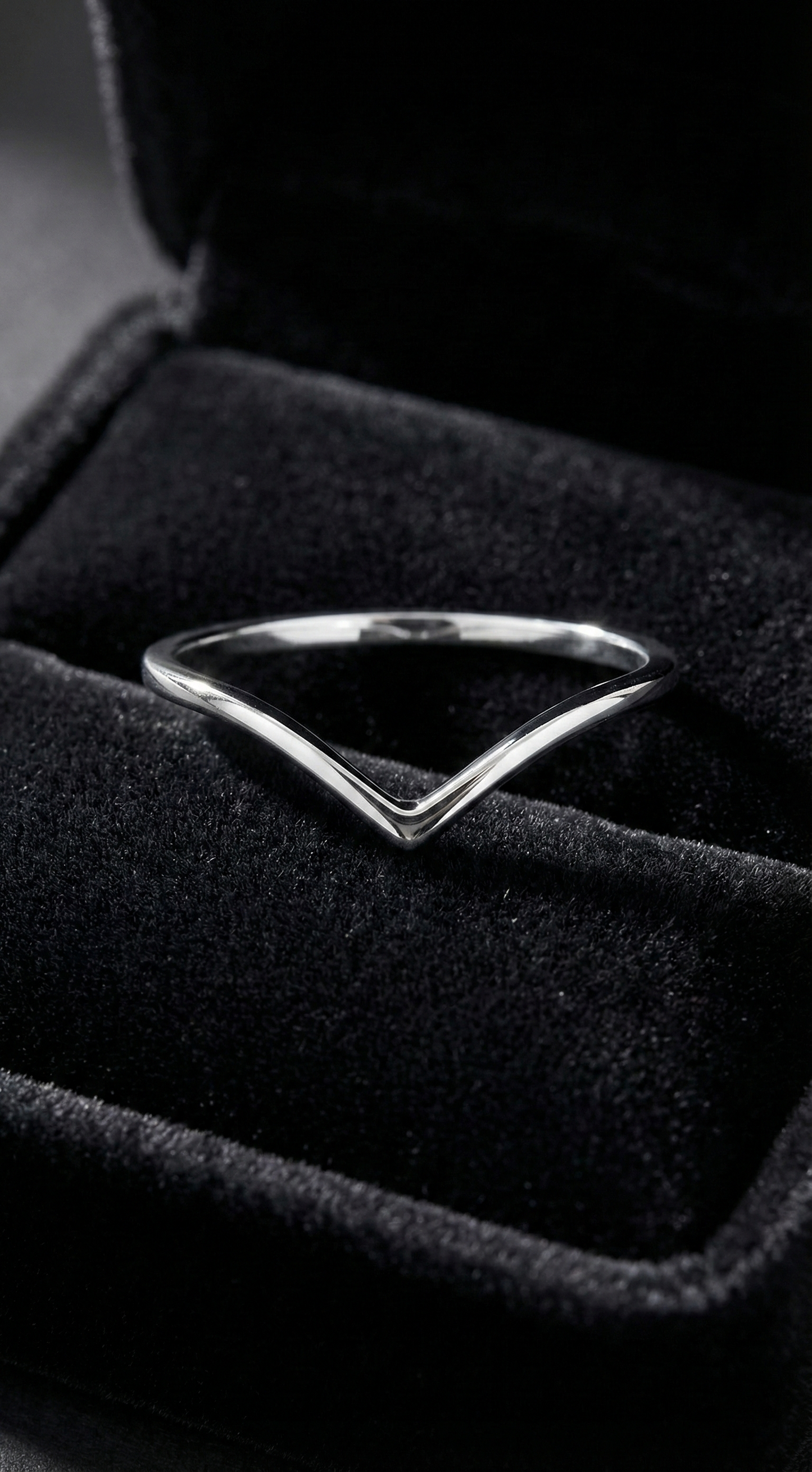 Imperial Elegance Ring