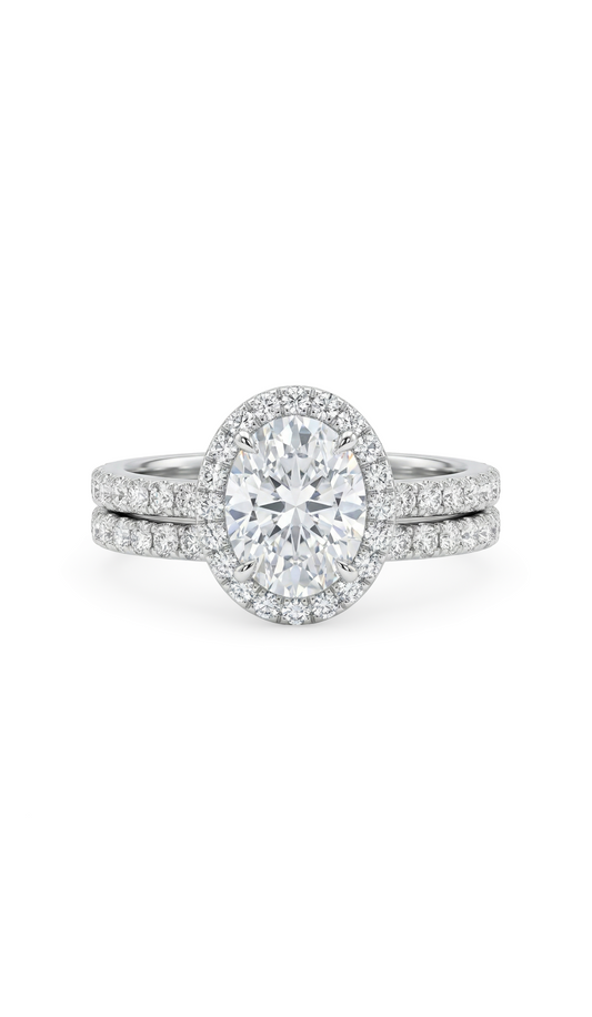 Star Serenade Ring