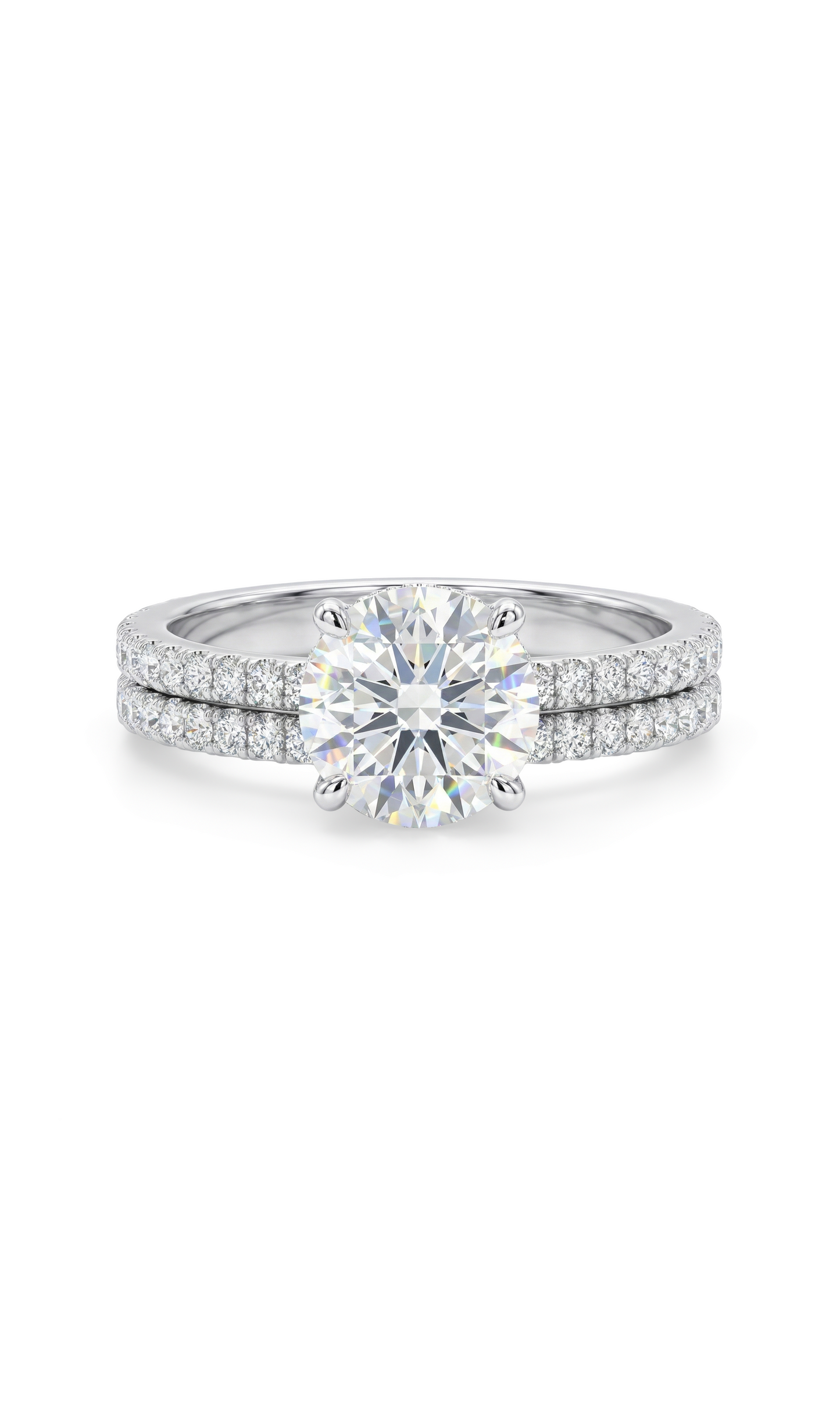 Solar Supernova Ring