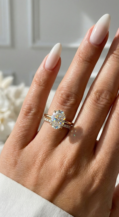Astral Bliss Ring