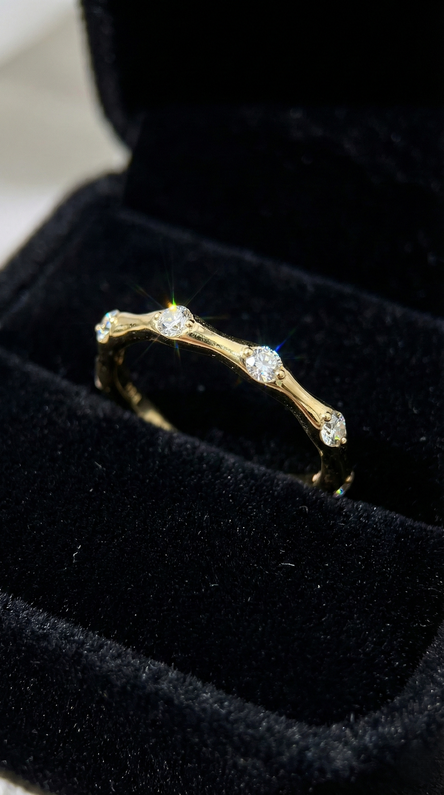 Pure Couture Ring