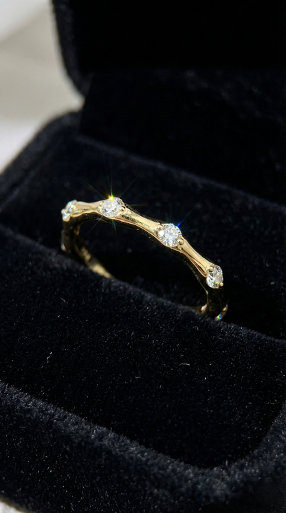 Pure Couture Ring