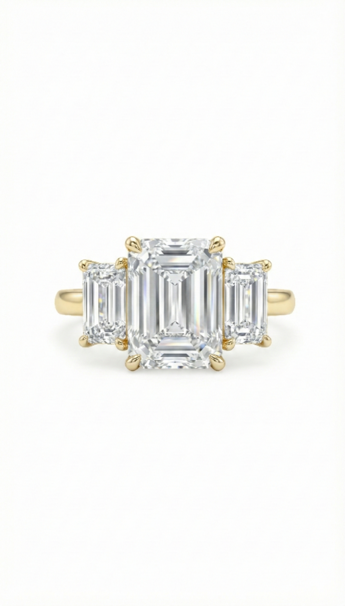 Auryn Elegance Ring