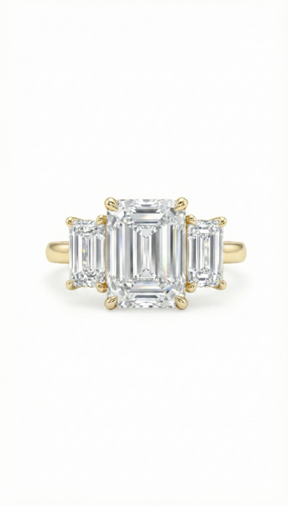 Auryn Elegance Ring