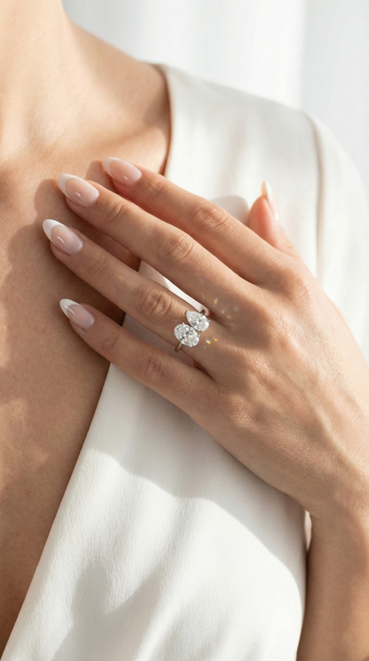 Royal Heirloom Ring