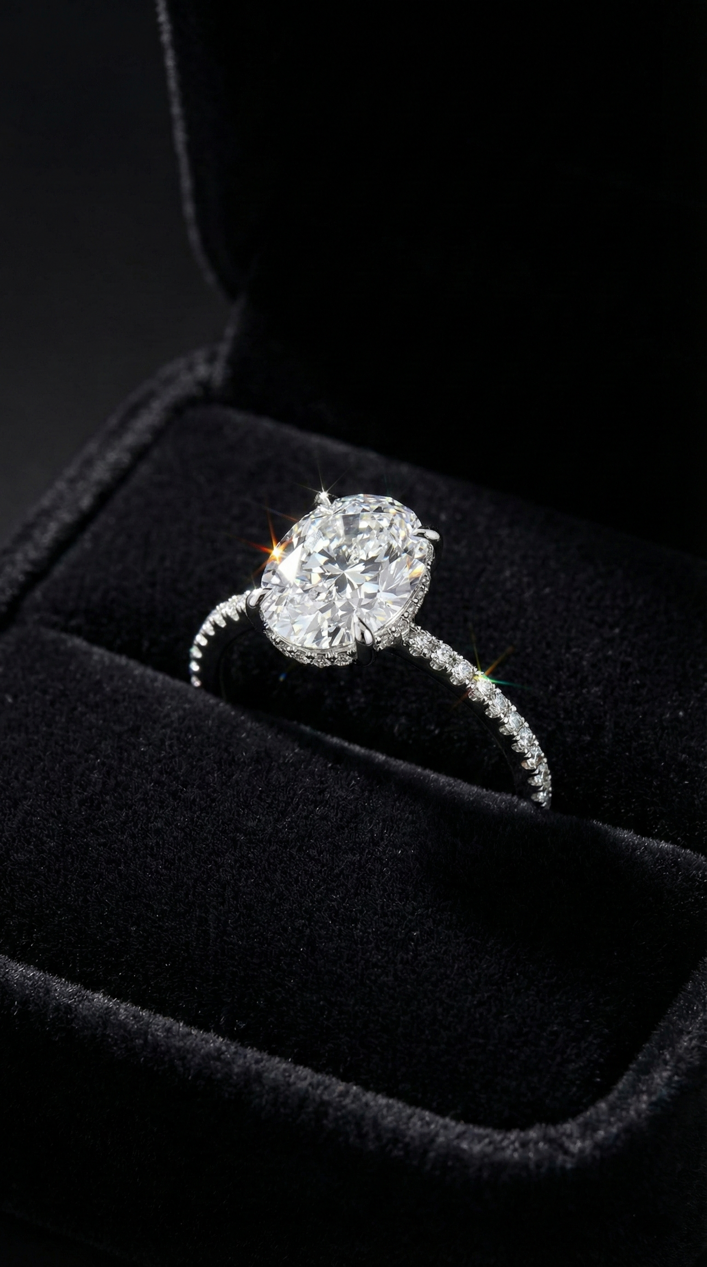 Radiant Glow Ring