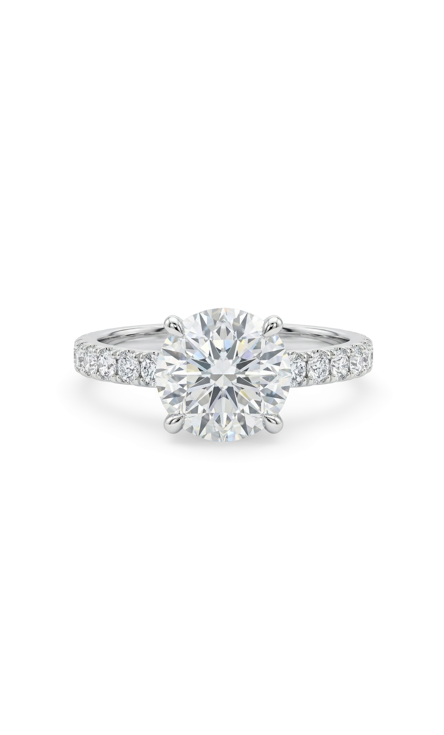 Galactic Beauty Ring