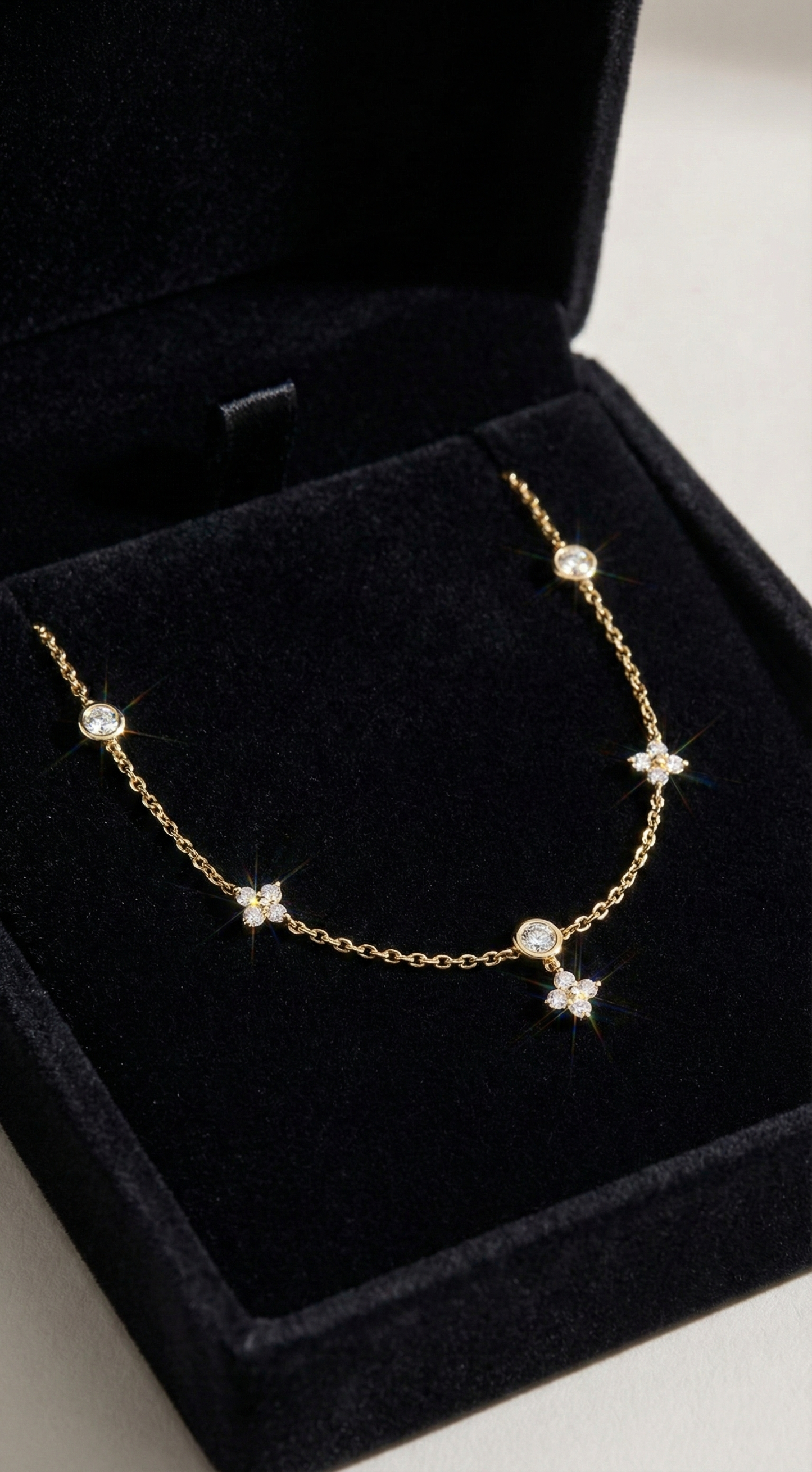 Lucky Charm Necklace