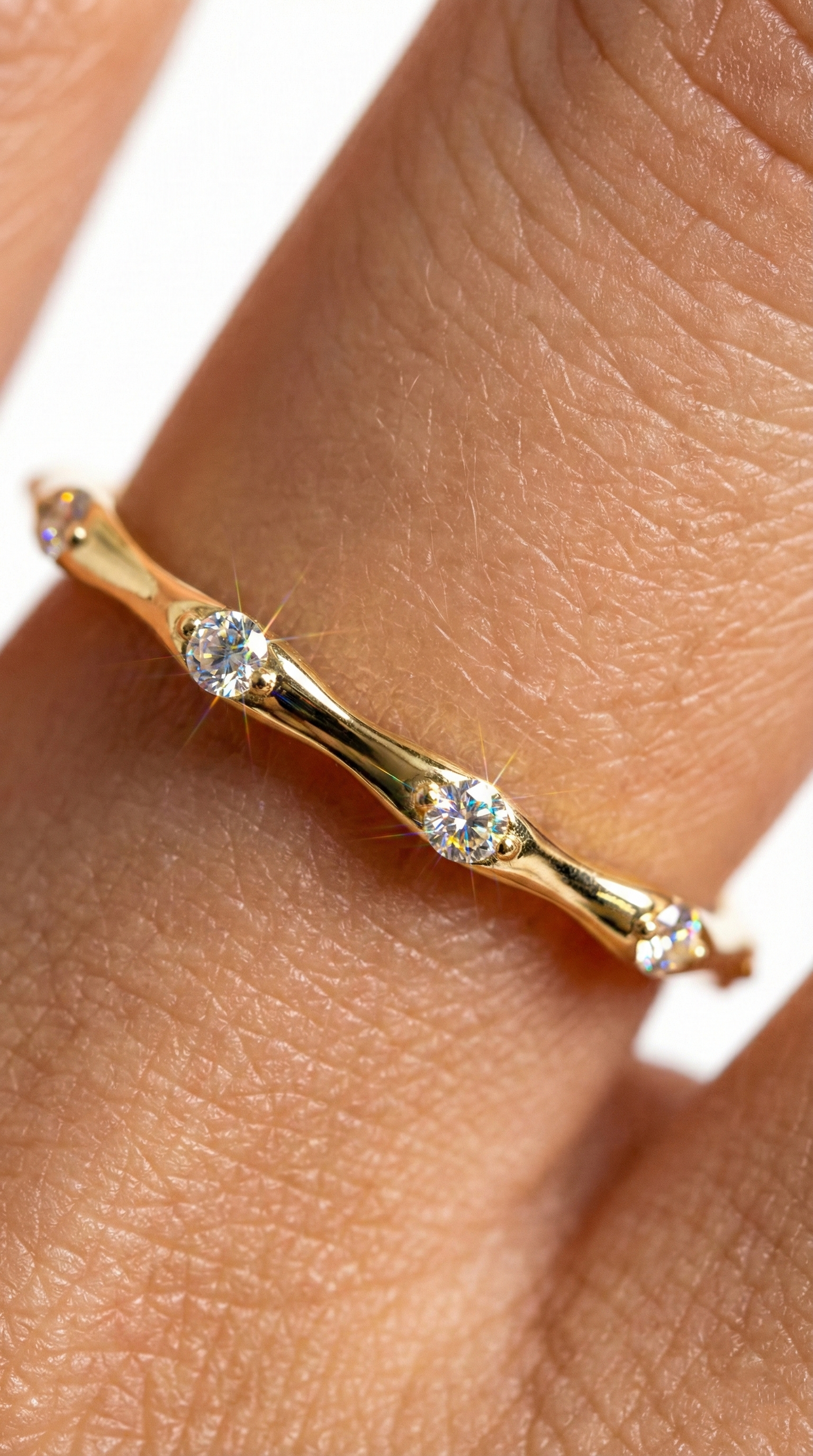 Pure Couture Ring