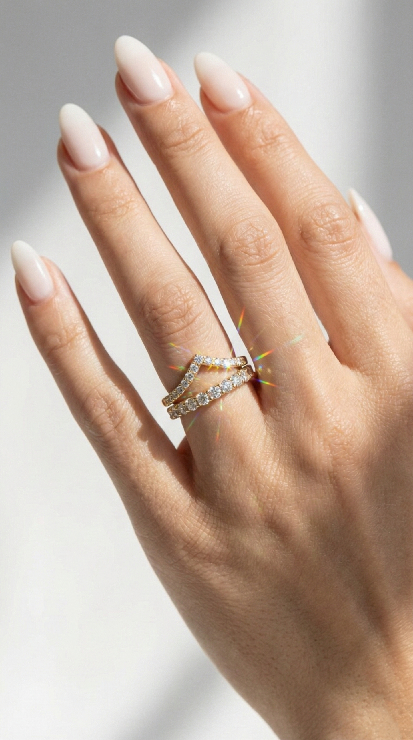Ethereal Dream Ring