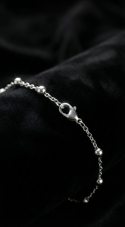 True Noir Bracelet