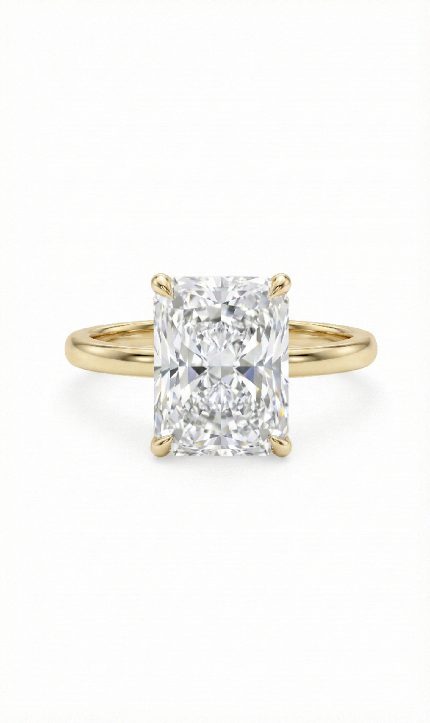 Luxury Couture Ring