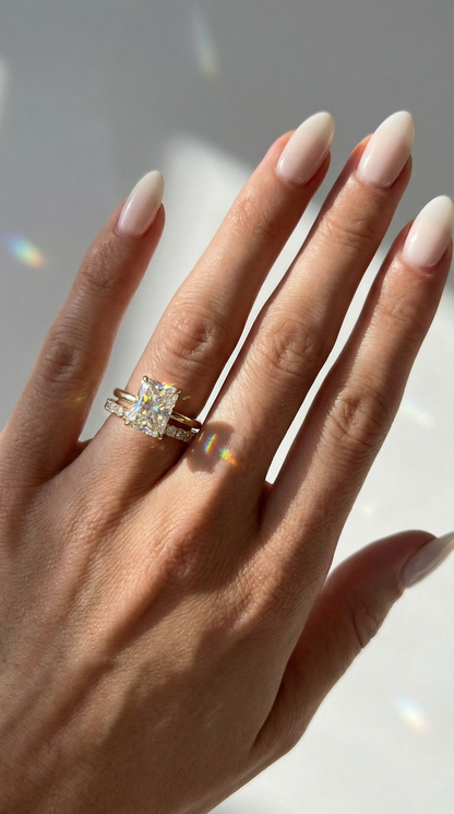 Luxury Couture Ring