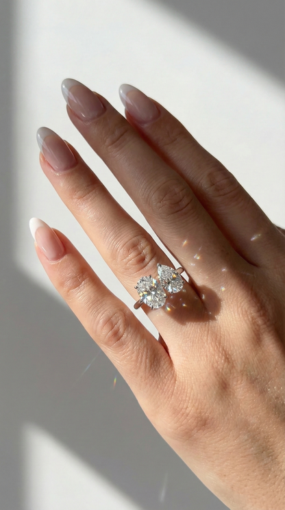 Royal Heirloom Ring