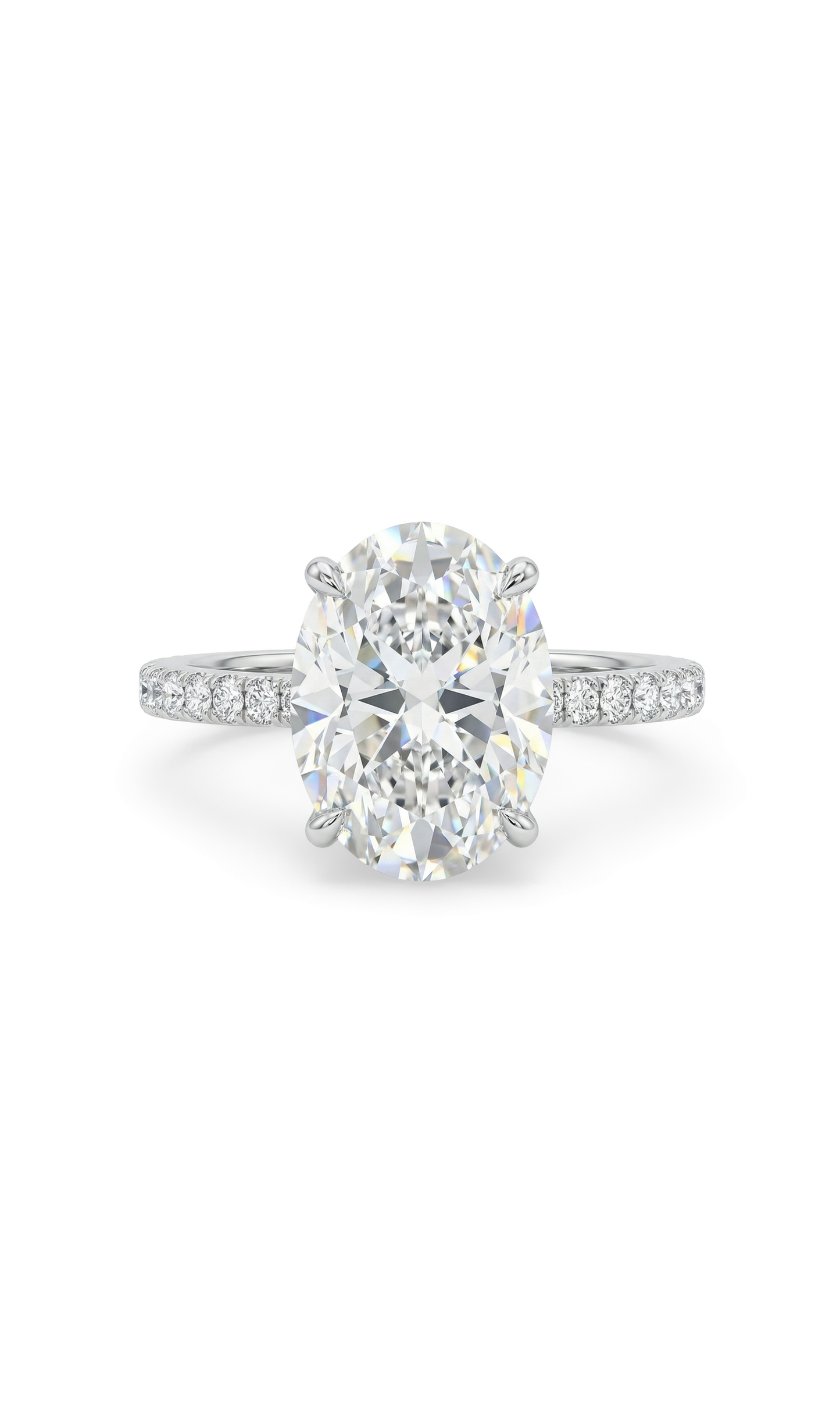 Radiant Glow Ring