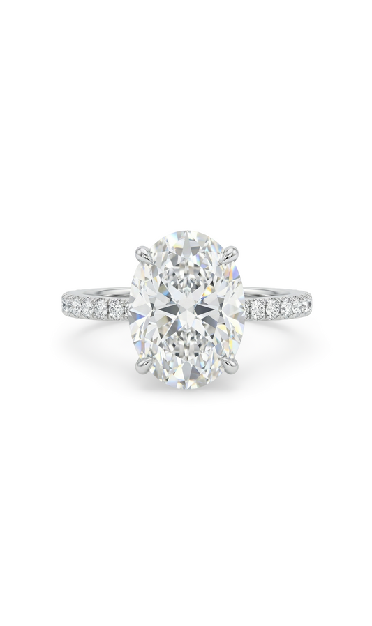 Radiant Glow Ring