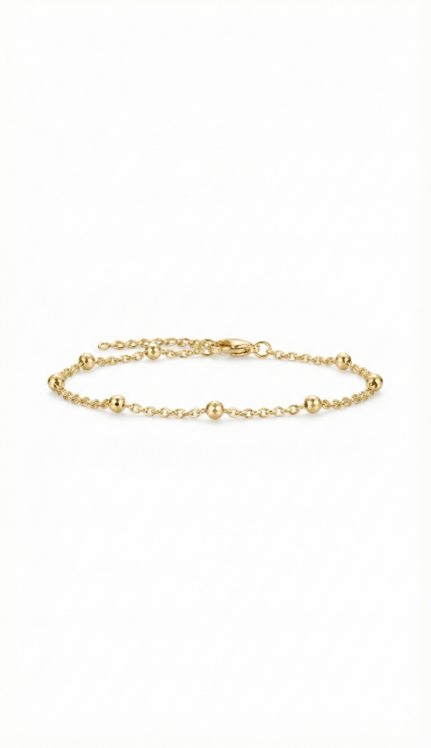True Noir Bracelet