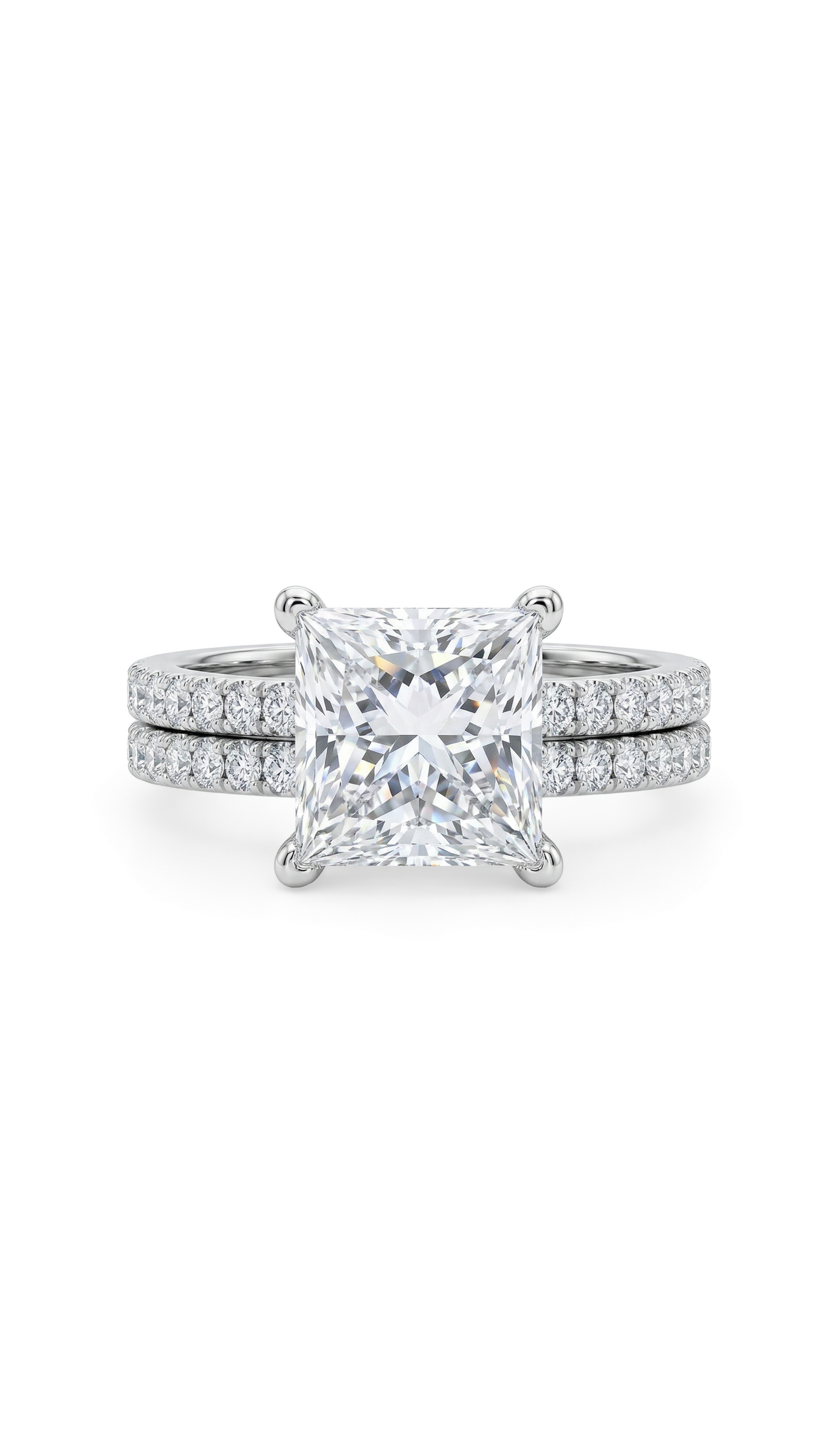 Hypernova Elegance Ring