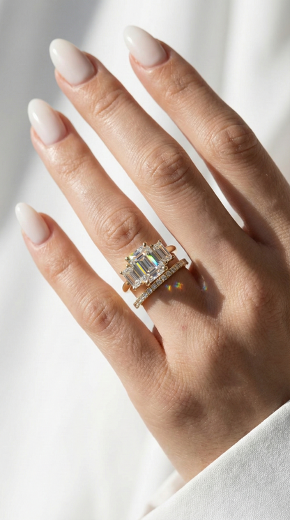 Auryn Elegance Ring