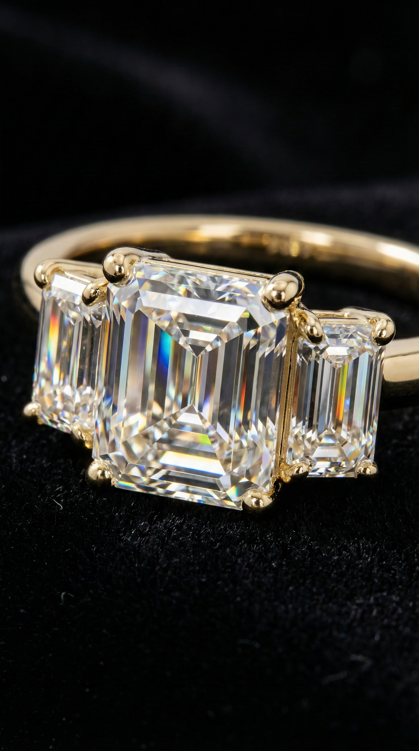 Auryn Elegance Ring