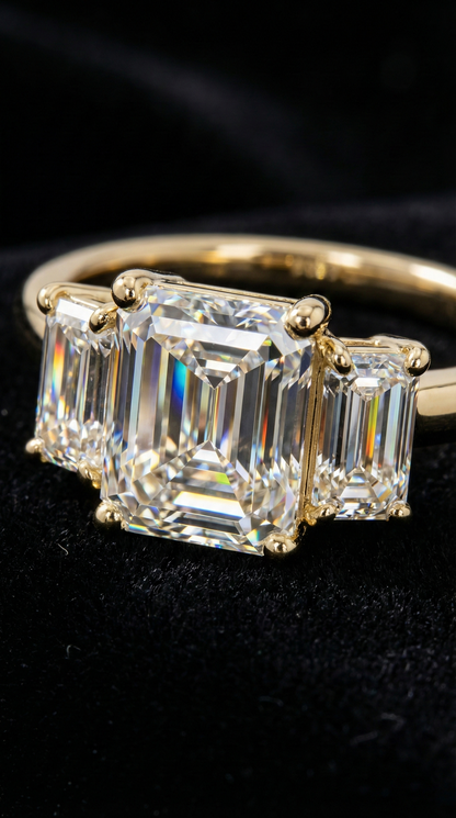 Auryn Elegance Ring