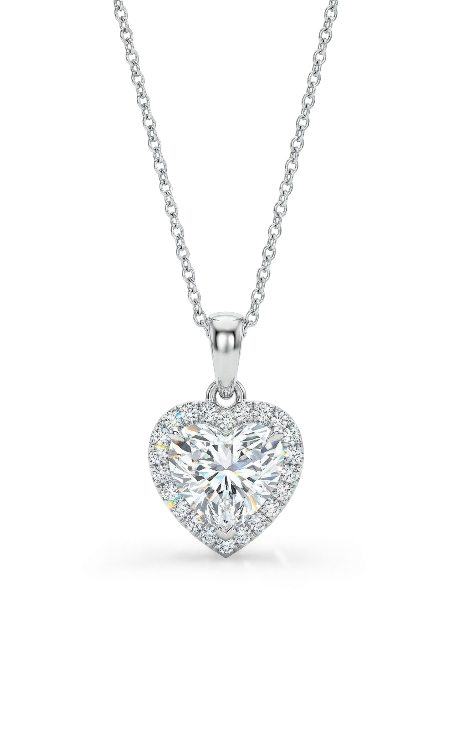 Heartfelt Harmony Necklace