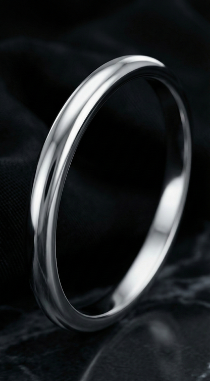 Opal Twilight Ring