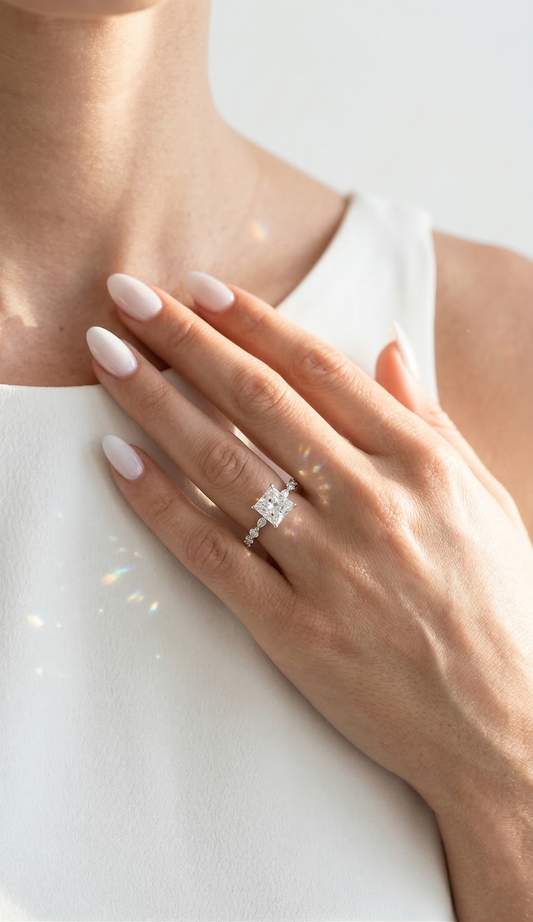 Nova Highlight Ring