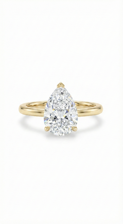 Eternal Tear Ring