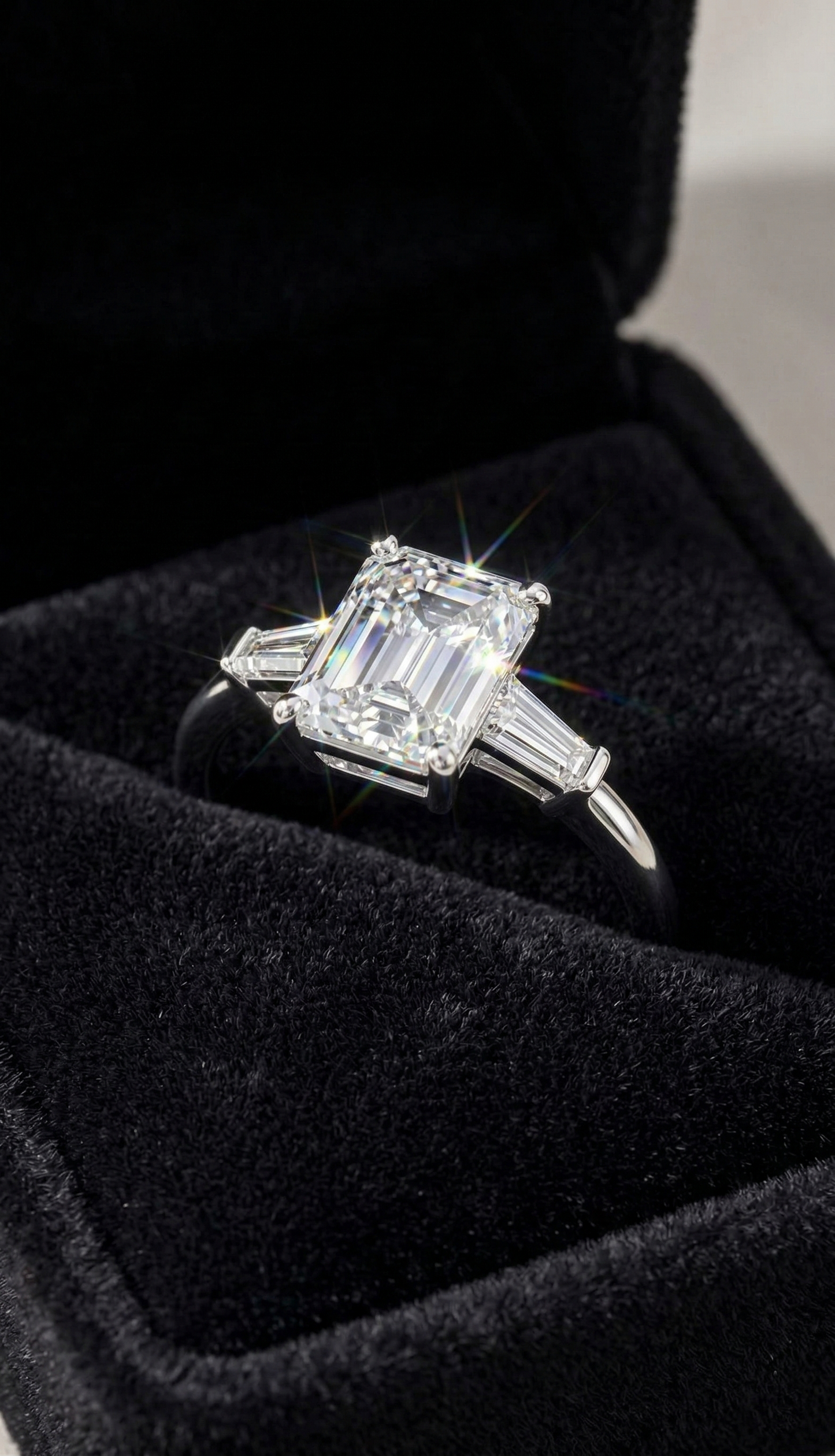 Astral Convergence Ring