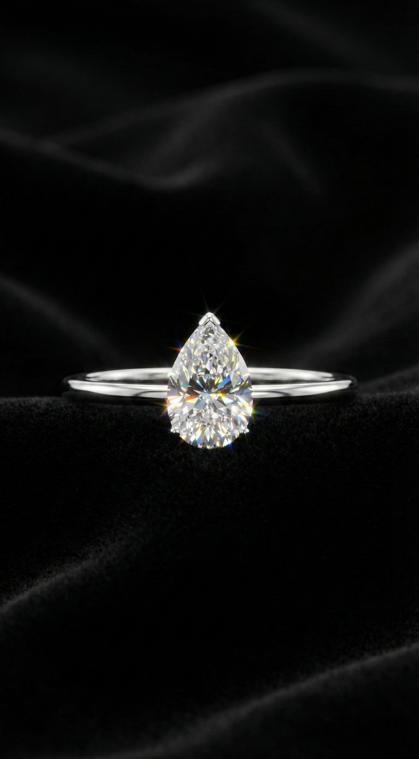Eternal Tear Ring