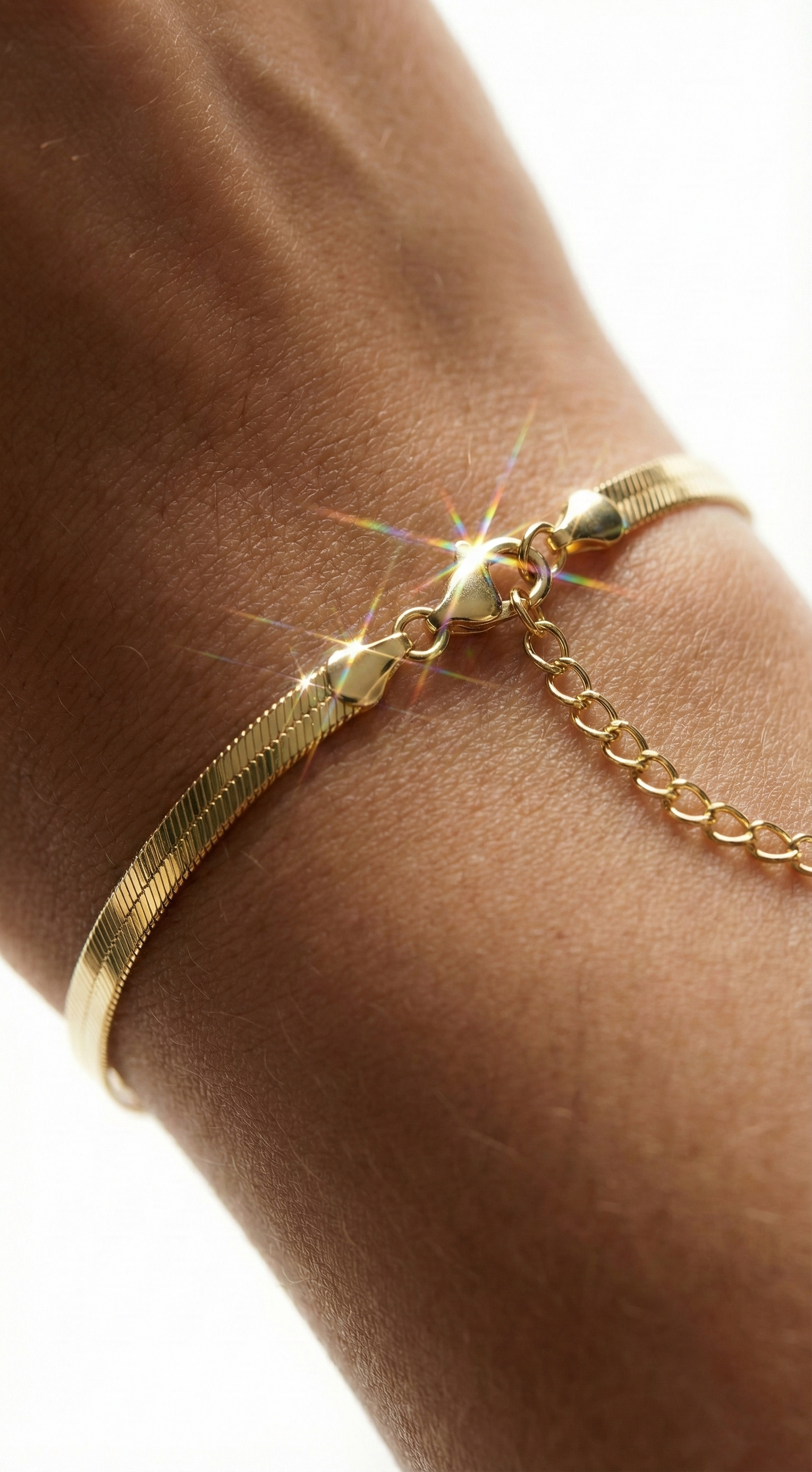 Pure Slate Bracelet