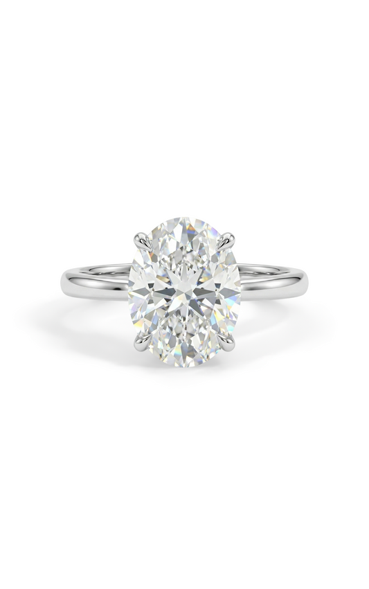 Astral Bliss Ring