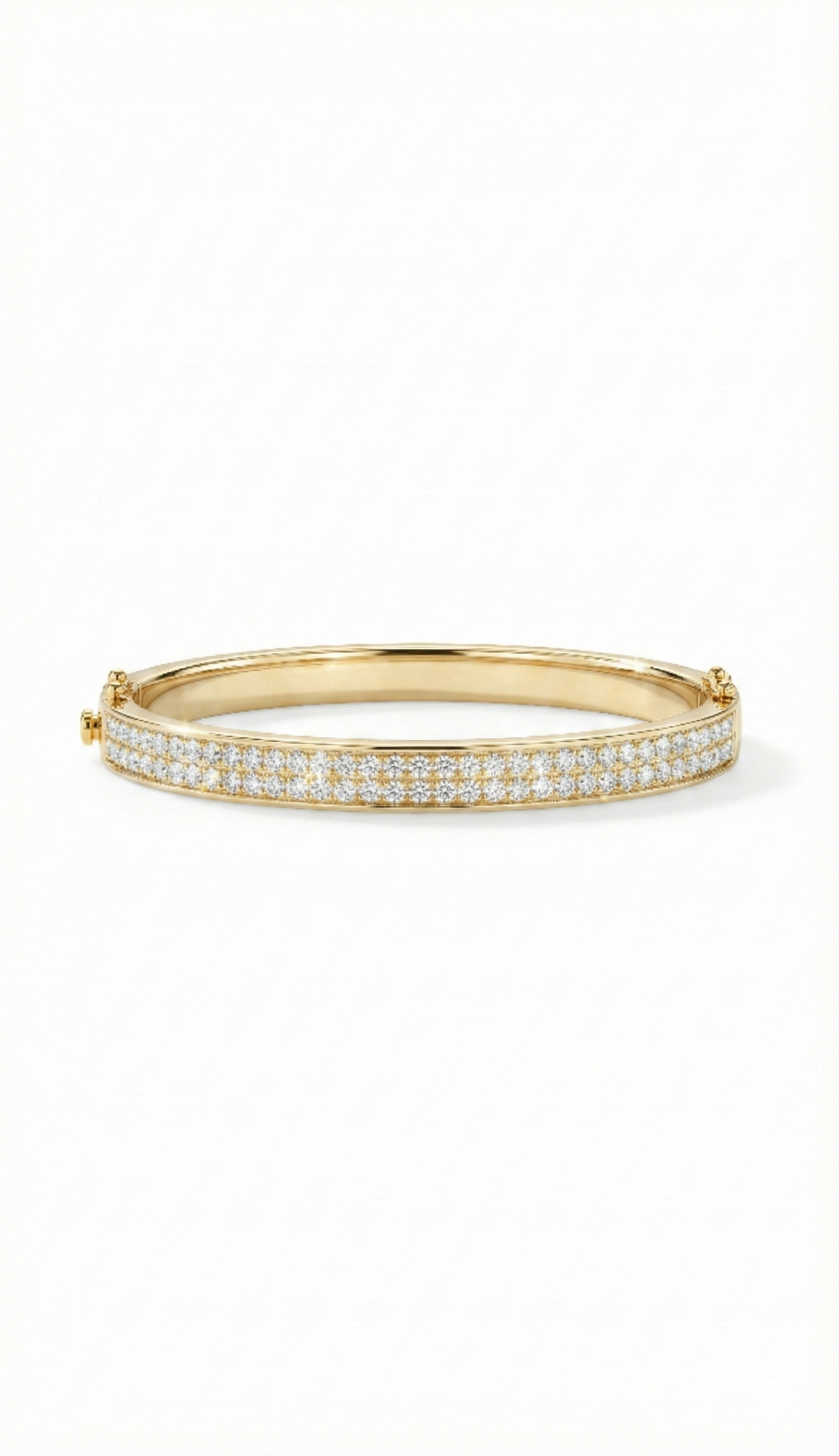Aurora Loop Bracelet