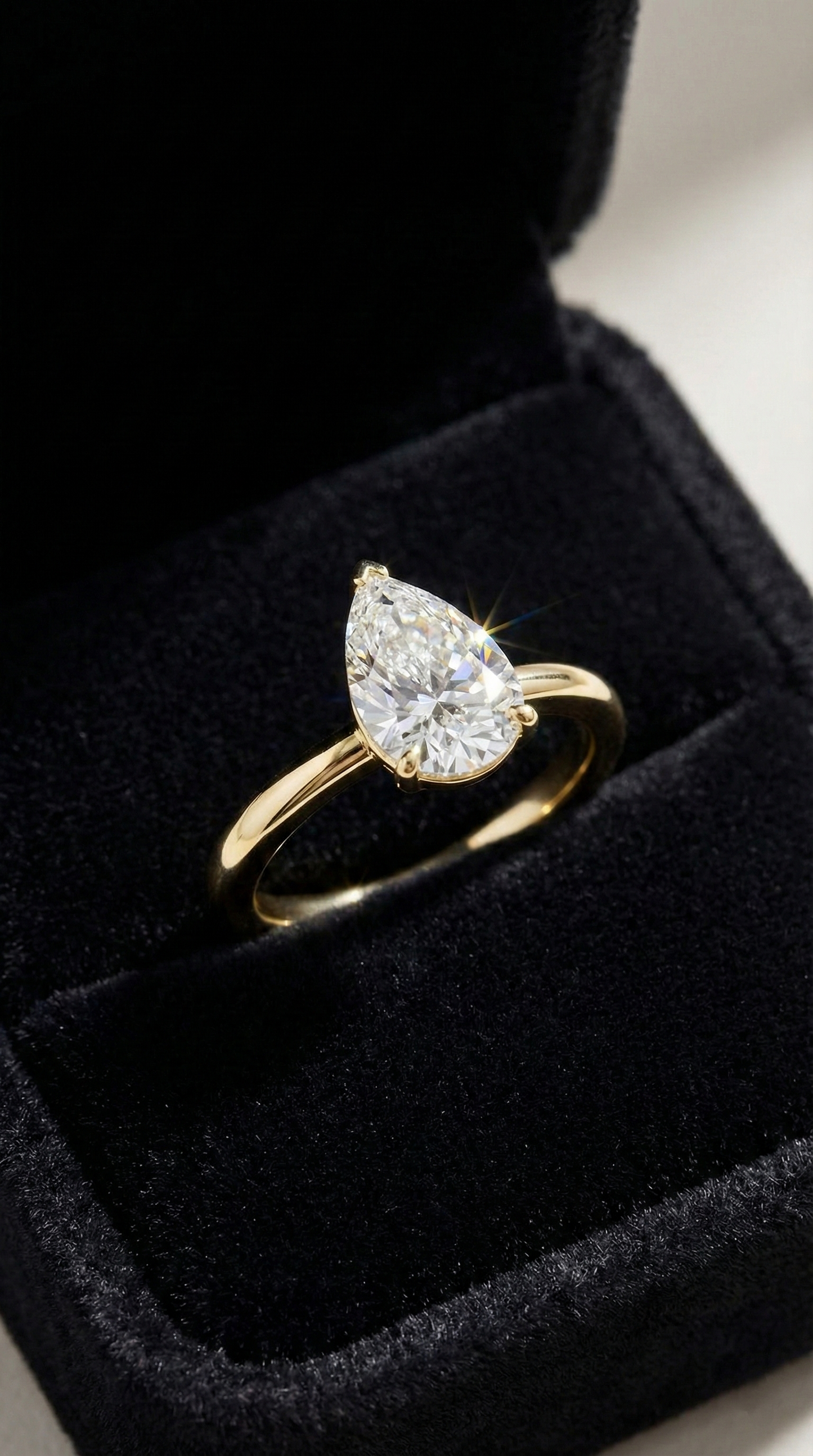 Eternal Tear Ring