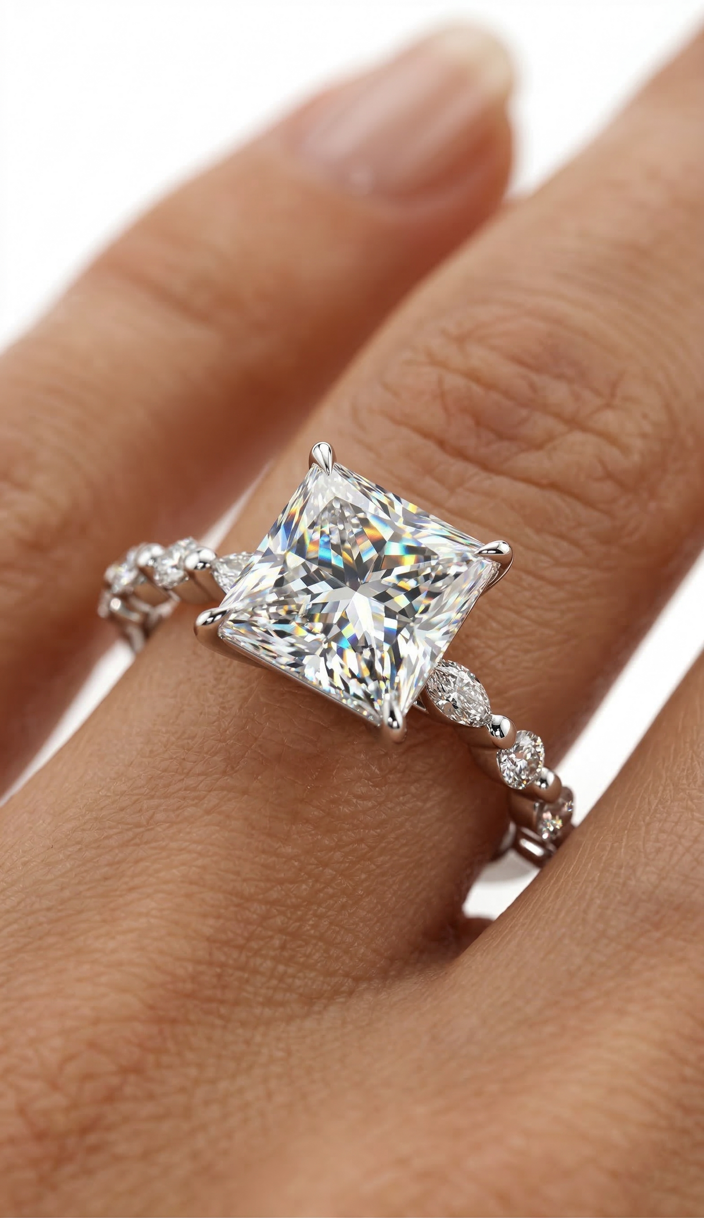 Nova Highlight Ring