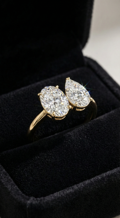 Royal Heirloom Ring