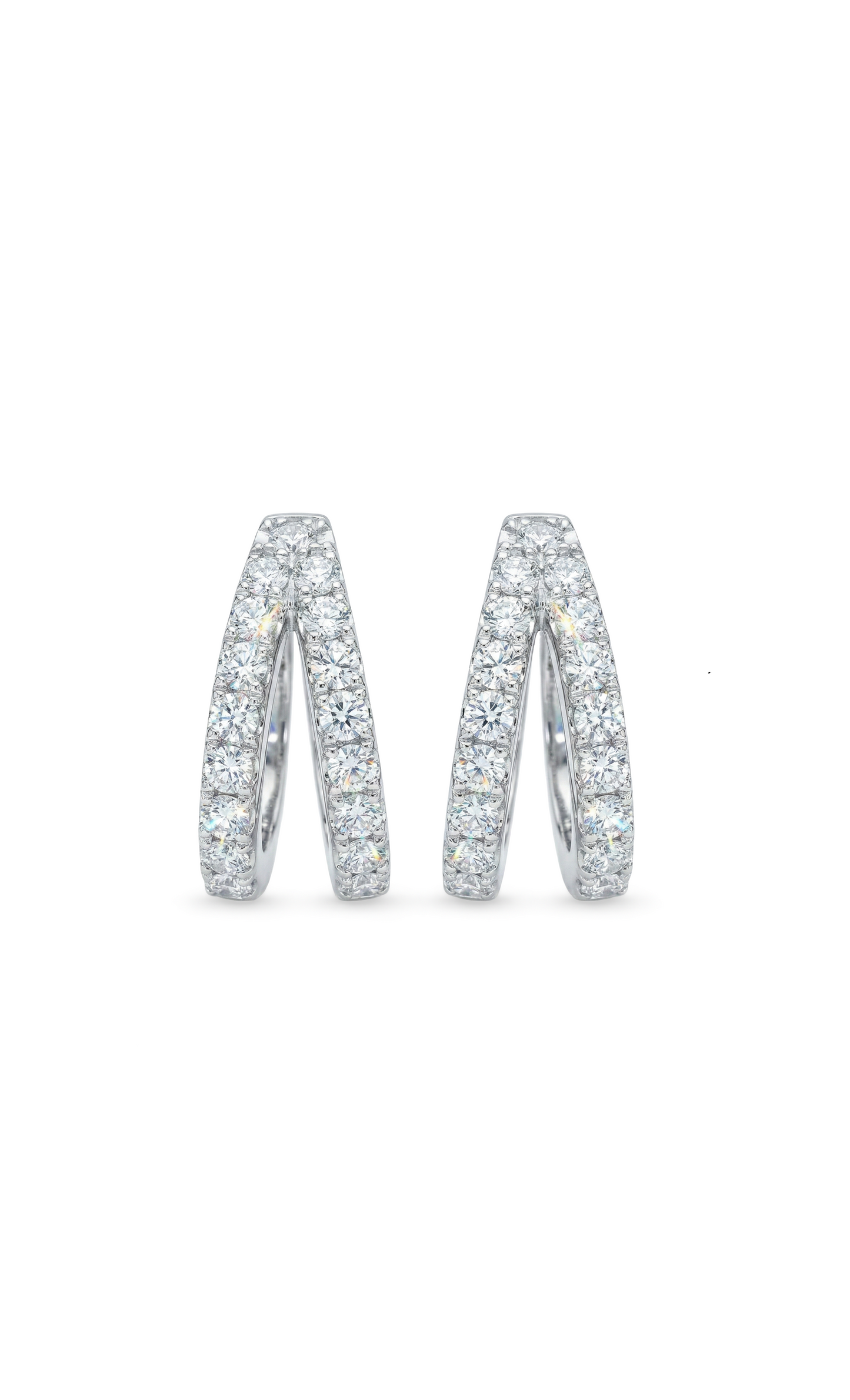 Astral Couture Earrings