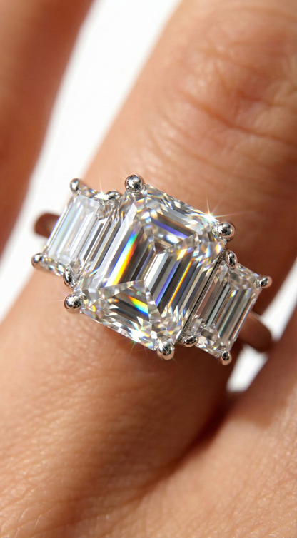 Auryn Elegance Ring
