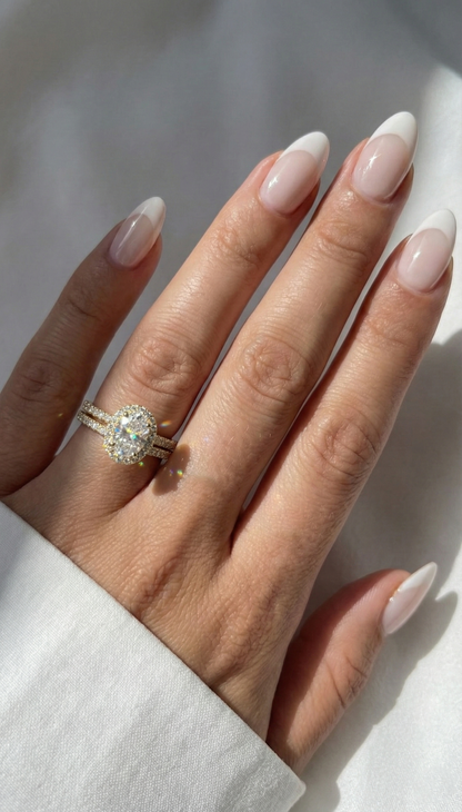 Star Serenade Ring
